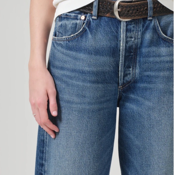 BNWT Citizens of Humanity Ayla Jean Brielle Size 25 - Picture 2 of 8